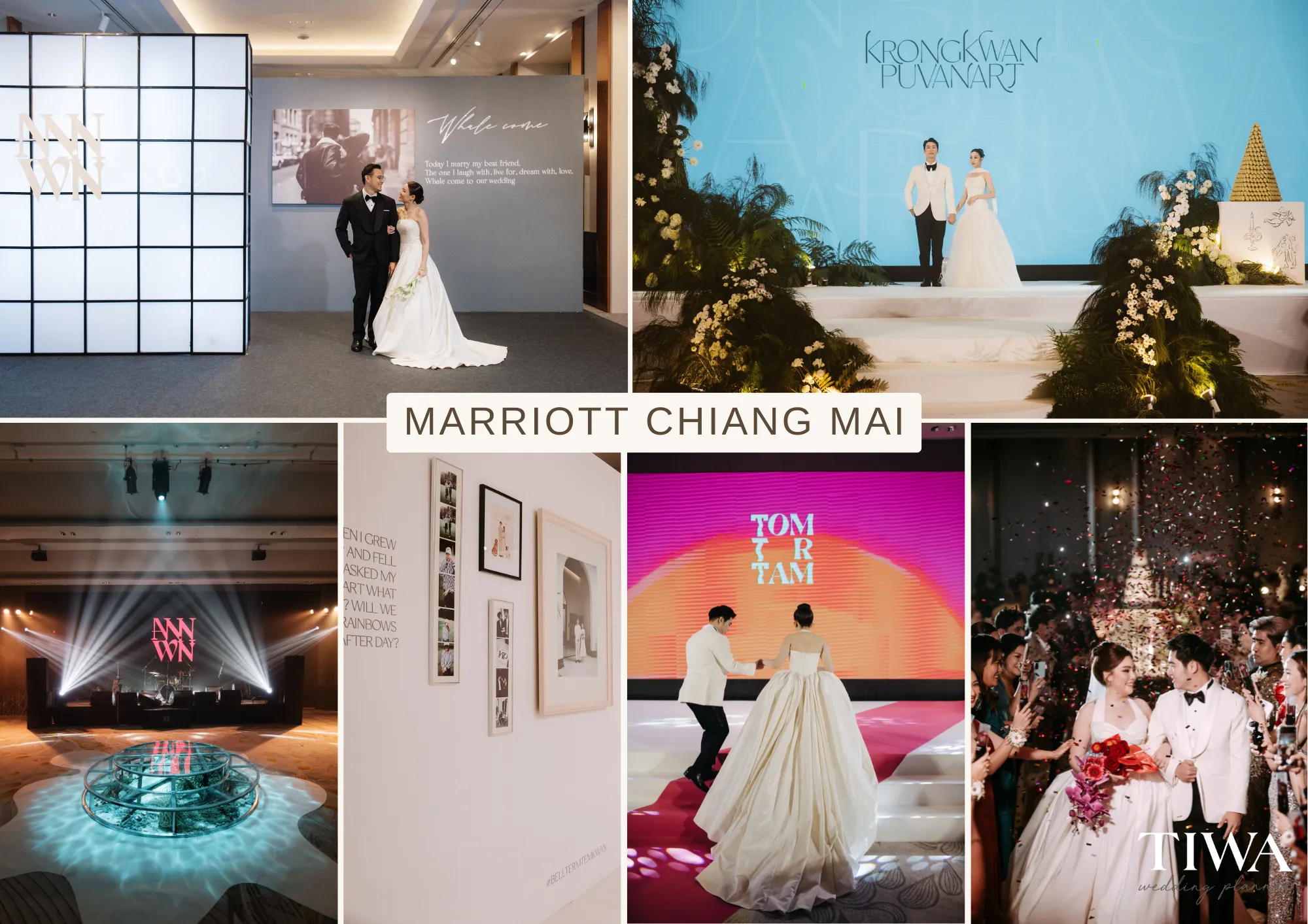 Marriott Chiang Mai